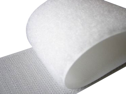 Velcros pour Banderole textile